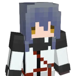 SumSp Minecraft avatar bust
