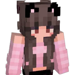 SumTheCat's Minecraft skin