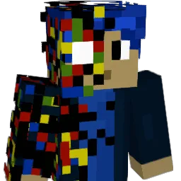 Sum_Yung_Gi Minecraft avatar bust