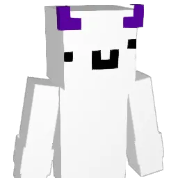 Sumaato Minecraft avatar bust