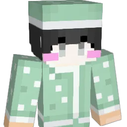 Sumai24's Minecraft skin