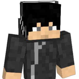 Sumann's Minecraft skin