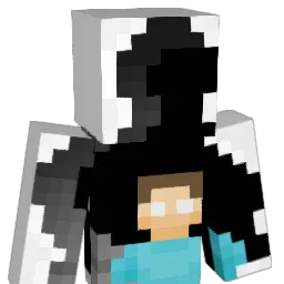 Sumaru444 Minecraft avatar bust