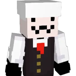 Sumaseki's Minecraft skin