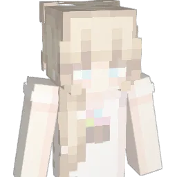 Sumatra_34 Minecraft avatar bust