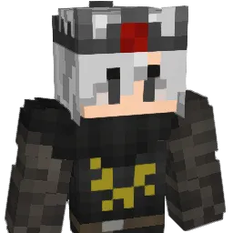 Sumbado Minecraft avatar bust