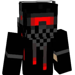 Sumbaro's Minecraft skin