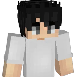 Sumblock Minecraft avatar bust