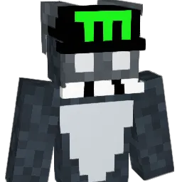 Sumbutt's Minecraft skin