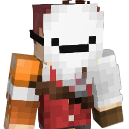 Sumcopysk's Minecraft skin