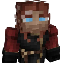 Sumerism's Minecraft skin