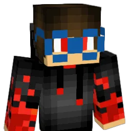 SumeroInlavabile Minecraft avatar bust