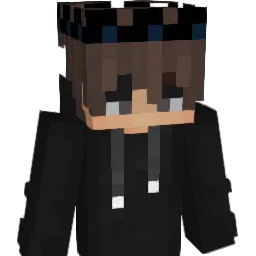 Sumersby Minecraft avatar bust