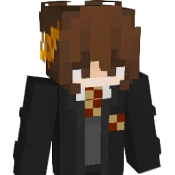 Sumerz Minecraft avatar bust