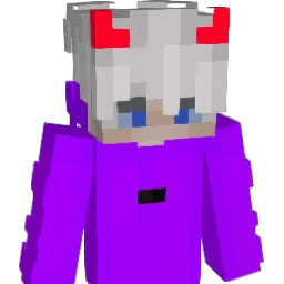 Sumeyyy Minecraft avatar bust