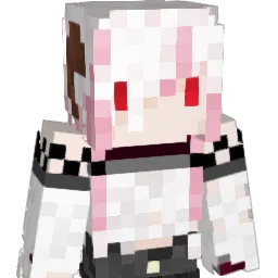 SumiInory's Minecraft skin