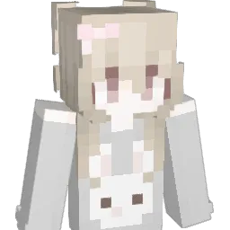 SumiYosh1 Minecraft avatar bust