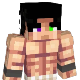 Sumi_Sayonara Minecraft avatar bust