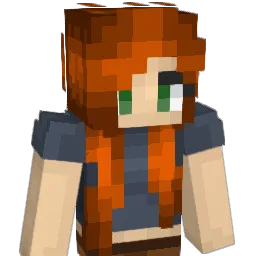 Sumiduit's Minecraft skin