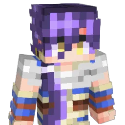 SumiiCan Minecraft avatar bust