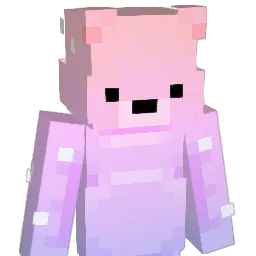 Sumineec's Minecraft skin
