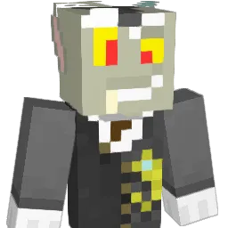 Sumineko482's Minecraft skin