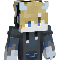 Sumio__ Minecraft avatar bust