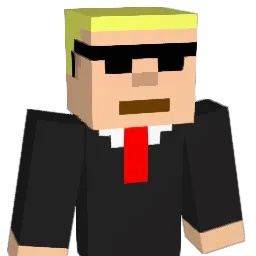 Sumisukyo3 Minecraft avatar bust