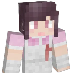 SummaryX's Minecraft skin