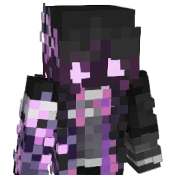 Summelt Minecraft avatar bust