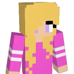Summer1337 Minecraft avatar bust