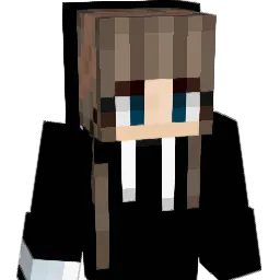 Summer64000 Minecraft avatar bust