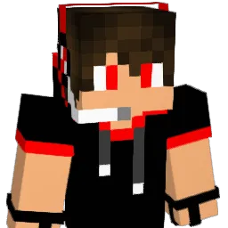 SummerBigBig Minecraft avatar bust