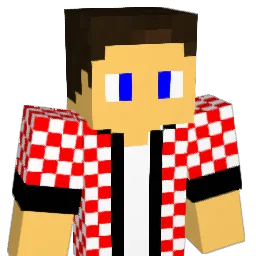 SummerCShooting Minecraft avatar bust