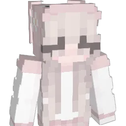 SummerCozyRock Minecraft avatar bust