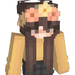 SummerGurl_ Minecraft avatar bust