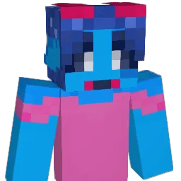 SummerKitKat's Minecraft skin
