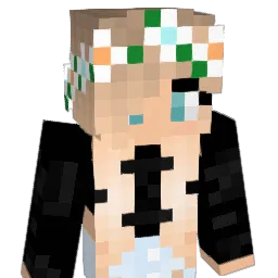 SummerPlane Minecraft avatar bust