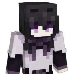 SummerSols Minecraft avatar bust
