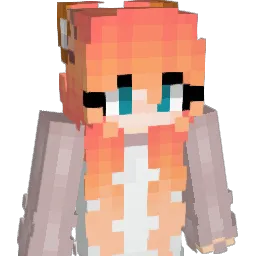 SummerSunKenya Minecraft avatar bust
