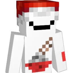 SummerTea69 Minecraft avatar bust