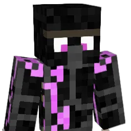 SummerTheKitty Minecraft avatar bust