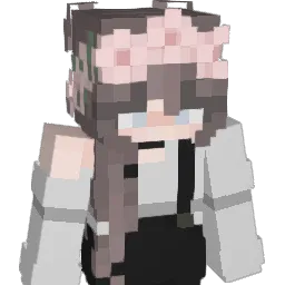 Summer_0w0_ Minecraft avatar bust
