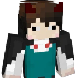 Summer_Albert Minecraft avatar bust