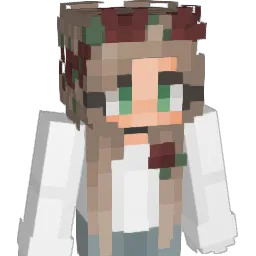 Summer_Candy03 Minecraft avatar bust