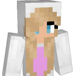 Summer_Girl Minecraft avatar bust
