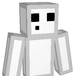 Summer_Lucid Minecraft avatar bust