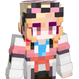 Summer_Moc Minecraft avatar bust
