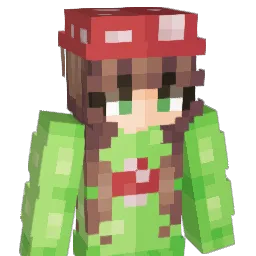 Summer_Seasonz Minecraft avatar bust