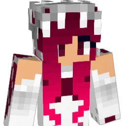 Summer_Storm Minecraft avatar bust